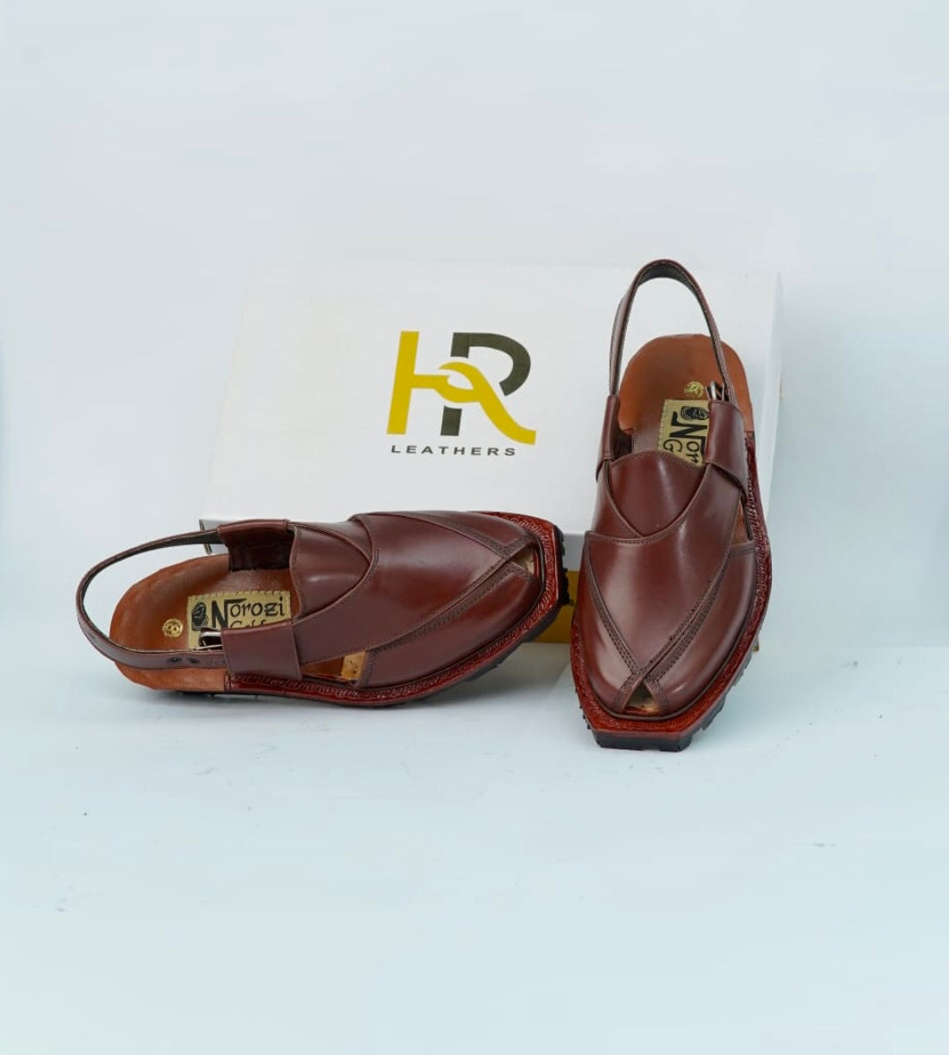 Narozi 3 Gear Sandals