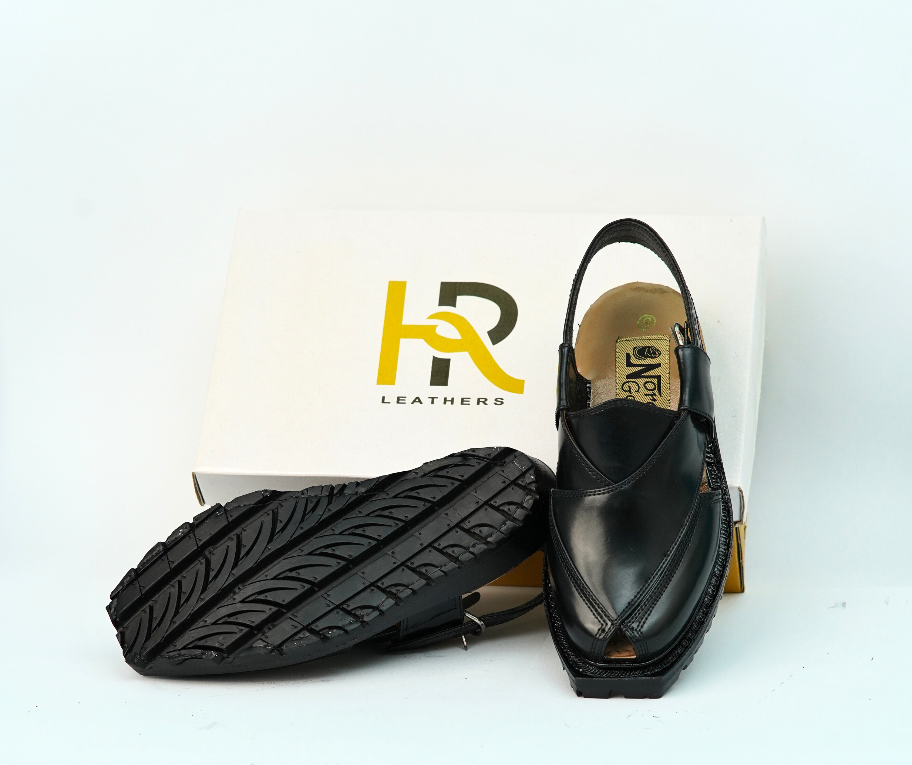 Narozi 3 Gear Sandals