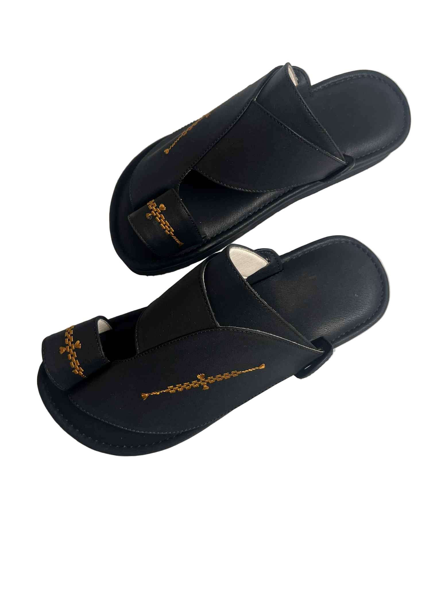 Arabic khaliji  Mat Black