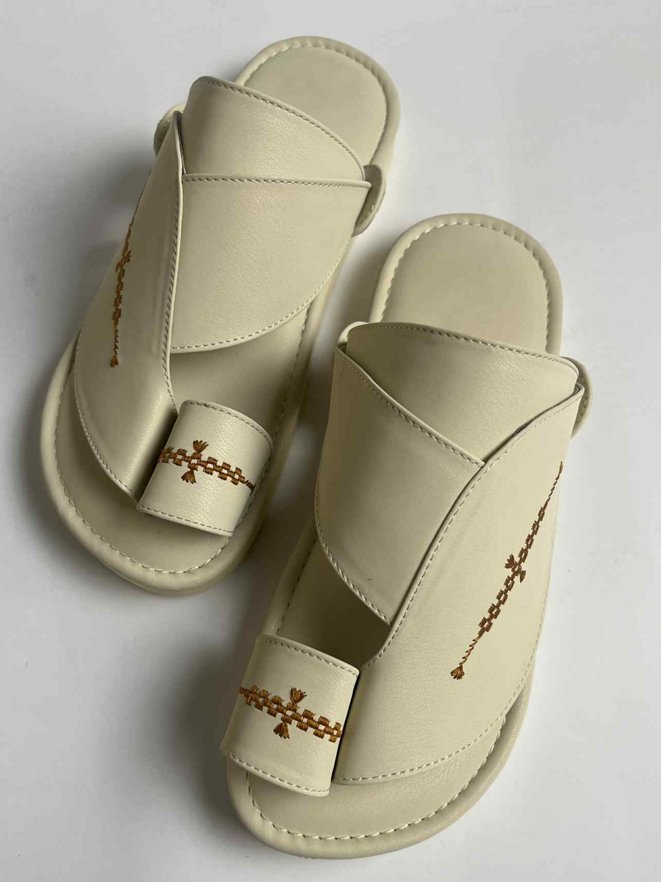 Arabic khaliji  Mat Cream