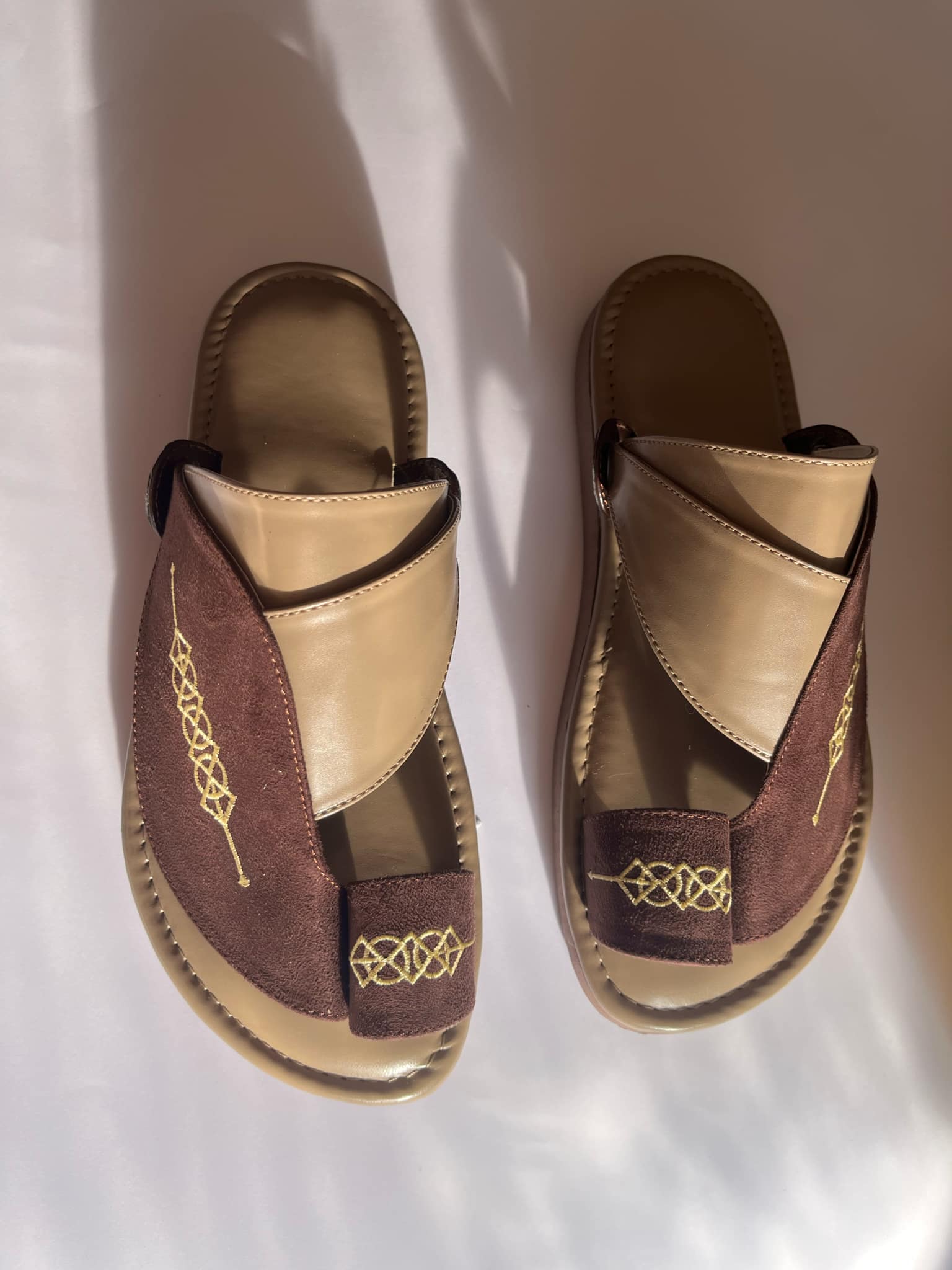New Arabic khaliji