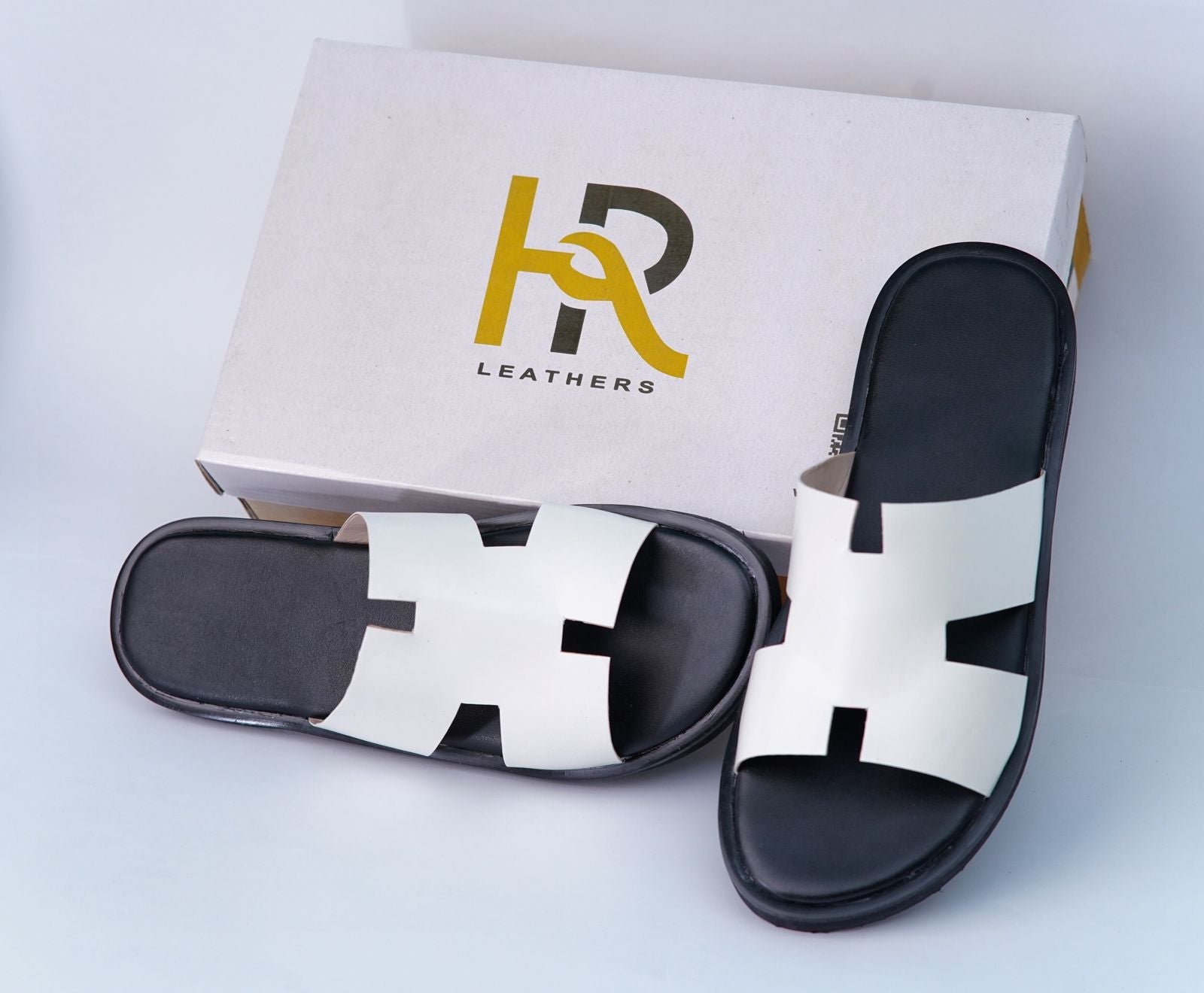 Izmiri Sandals In H Shape