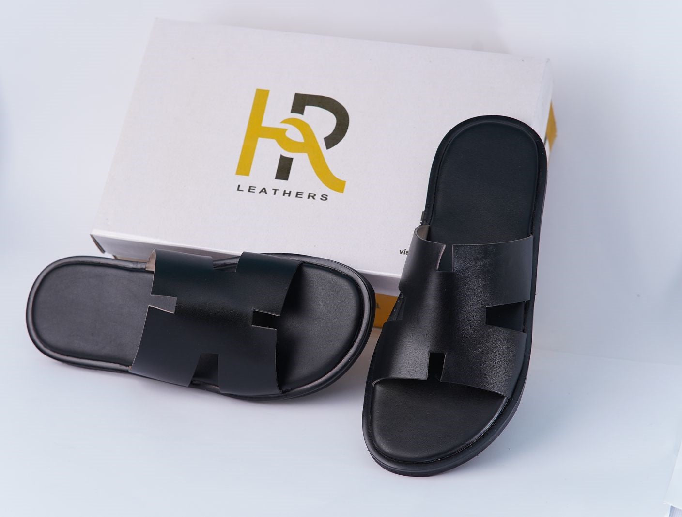 Izmiri Sandals In H Shape