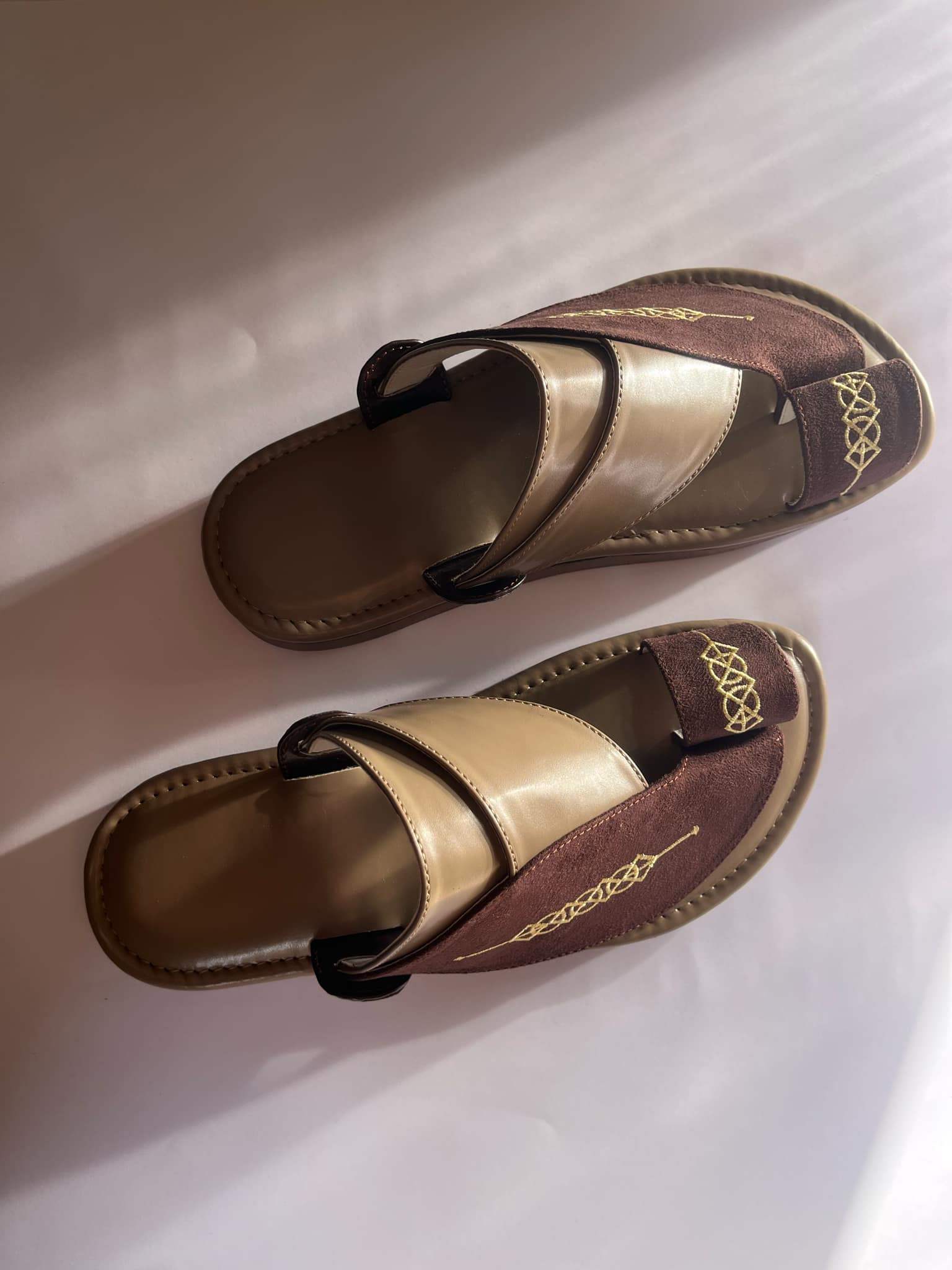 New Arabic khaliji