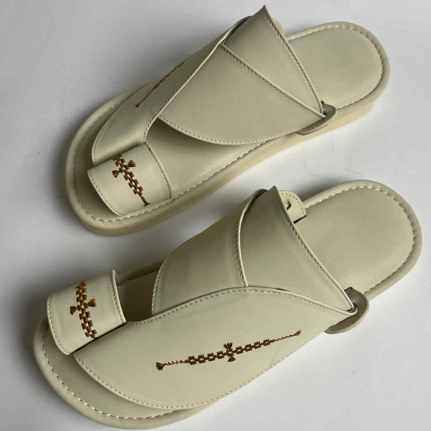 Arabic khaliji  Mat Cream